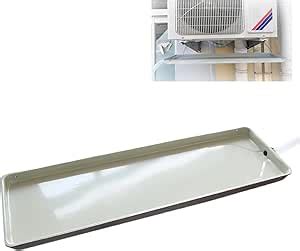 amazoncom premium air conditioner drip pan  drain tubing