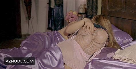 IRENA A HOFFMAN Nude AZNude