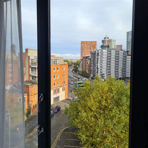 THE AINSCOW HOTEL MANCHESTER - Updated 2025 Prices & Reviews (Salford