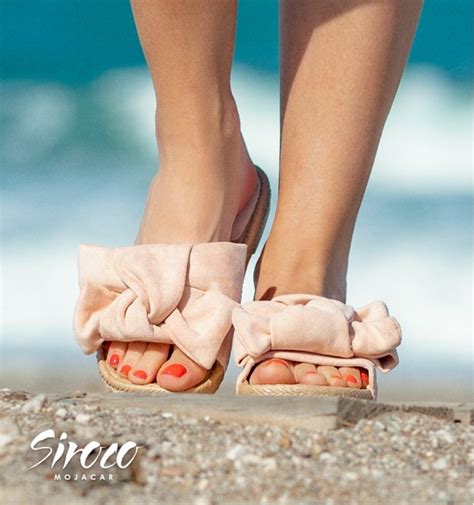 Sandalias Tricia Nude