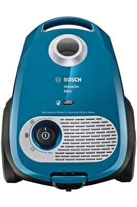 Bosch BGL25MON7 MINI MOVE ON