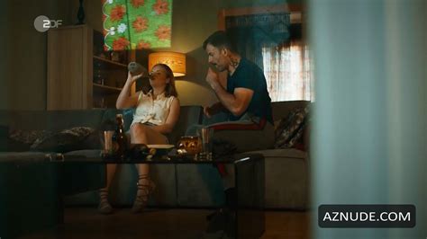 LETZTE SPUR BERLIN NUDE SCENES AZNude