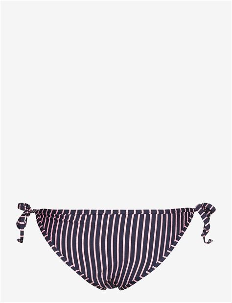 Becksöndergaard Elena Baila Bikini Tanga Sundfatnaður Boozt