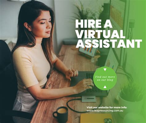 The Top 5 Benefits Of Choosing To Hire A Virtual Assistant For Your