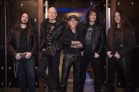 Accept Interview - Heavy Music Headquarters