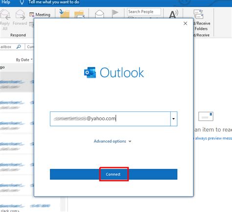 How To Connect Two Email Accounts In Outlook 2013 Snoluxe