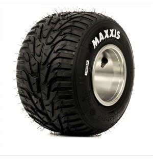 Train Pneus Complet Maxxis Pluie Mw Fia