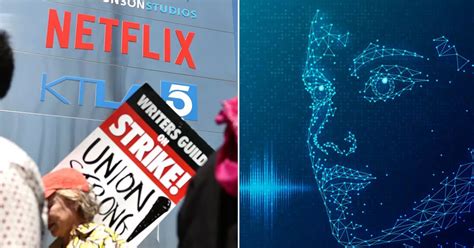 Netflix Slammed For Posting AI Job Listing That Pays 703 000 Amid