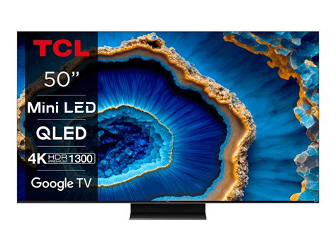 Купить телевизор tcl 75c765 4k uhd google tv qled 144 hz в интернет ...