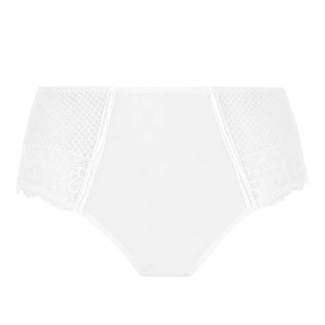 Maison Lejaby Pieces Lingerie Set Gaby White