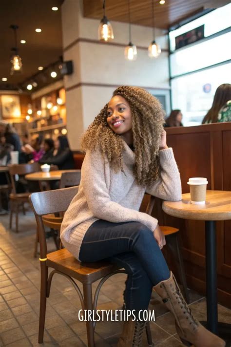 25 Stunning Crochet Hair Styles for 2025: Fresh Ideas You'll Love