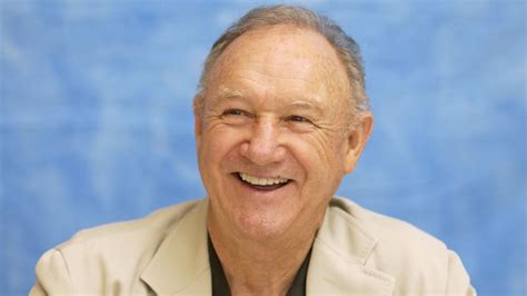 Obituary: Gene Hackman, the Oscar-winning Everyman actor with an edge