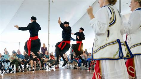 Nashville Greek Festival