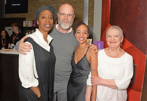 Sex Education S Patricia Allison Is Leaving Before Season