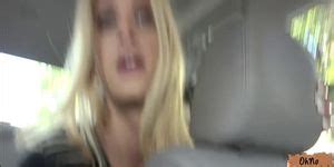 Lewd Blonde Babe Uma Jolie Experiences Backside Fuck Porn Videos