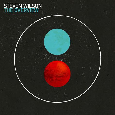 The Overview By Steven Wilson Album Reviews Ratings Credits Song