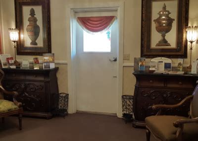 TOUR | Bernards Family Funeral Care LLC | Eatonton Georgia 706-485-4424 ...