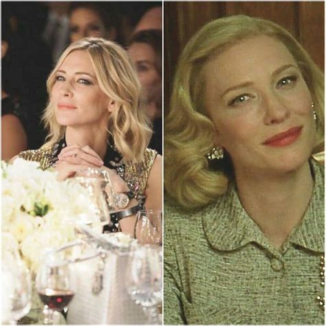 Pin By Jenny Orellana On Carol Cate Blanchett Actresses Lesbian Love