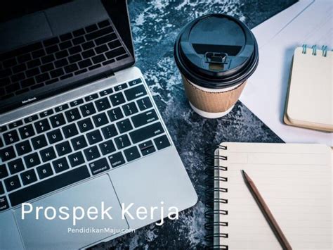 Prospek Kerja Lulusan Komunikasi Dan Pengembangan Masyarakat Karir
