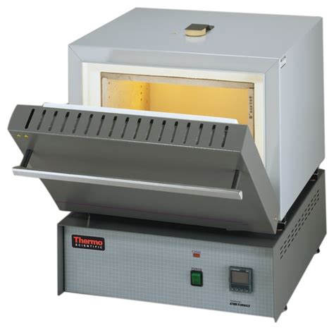 Thermo Scientific Thermolyne Premium Large Muffle Furnaces Digital