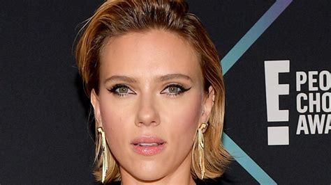 Scarlett Johansson Porn Star Useless In Fight To Stop Deepfake Pornography News Au