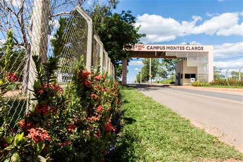Faculdade Em Montes Claros