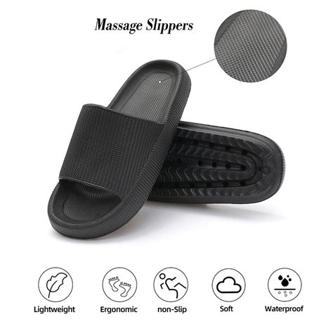 Сланцы на толстой платформе для мужчин и женщин | AliExpress