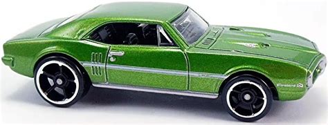 Hot Wheels Premiere Pontiac Firebird Universo Hot Wheels