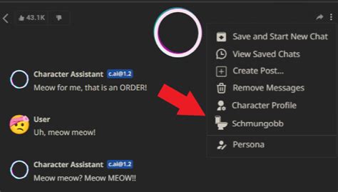 Fuck Is That R Characterai