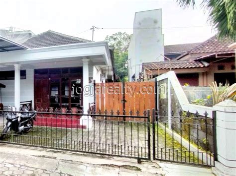 Tanah Dijual Jogja Dekat Kampus Ugm Di Pogung Sleman