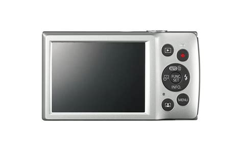 Canon IXUS 185 - Aparaty fotograficzne - Canon Polska