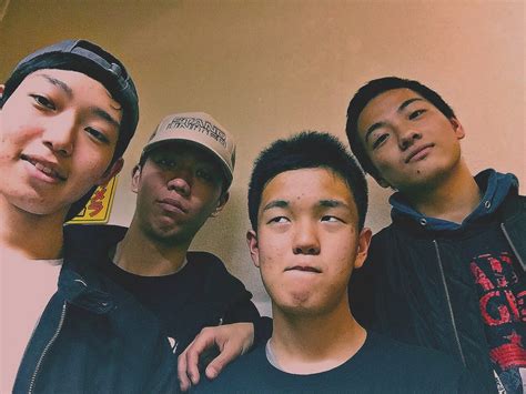 Youth Crew Hardcore Band Fatal Release 4 Track EP Japan Unite Asia