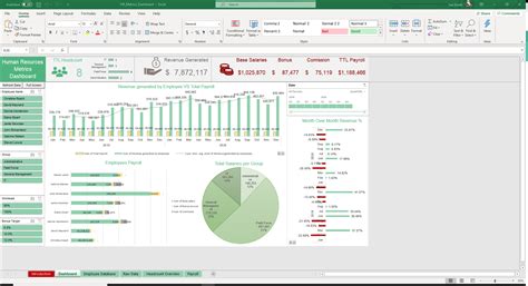Hr Diagram Excel Template Hr Diagram Worksheet Pdf
