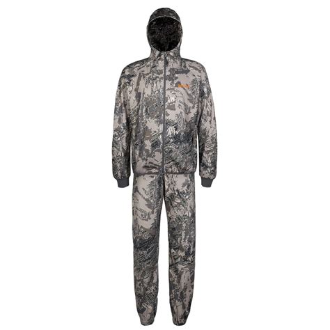 Costum de vanatoare Remington Alabama Professional Figur | Optic Houe