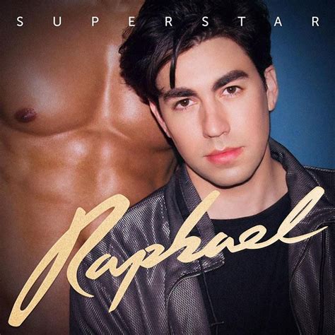 WATCH Raphael Celebrates Gay Interracial Lust In Superstar Video
