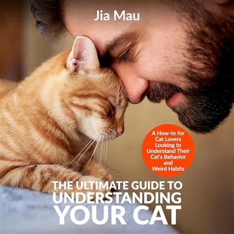 The Ultimate Guide To Understanding Your Cat A How To For Cat Lovers