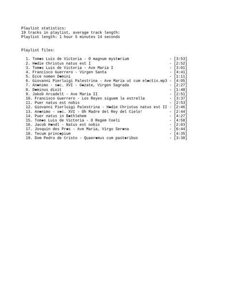 Os Mais Belos Cânticos Natalinos Ii Pdf