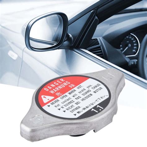 Car Radiator Cap 19045-PAA A01 for Acura Asuna Chevrolet Honda | Lazada PH