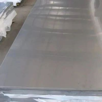 Astm Hot Rolled No Surface Stainless Steel Sheet