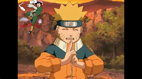 Naruto Le Muestra El Jutsu Sexy A Jiraiya Por Primera Vez Naruto Español Latino Youtube