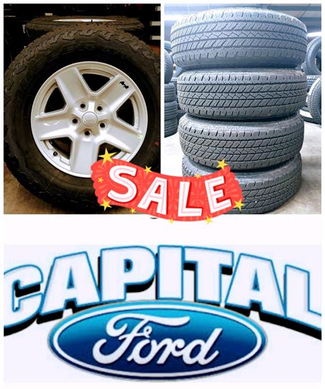 How To Find The Best Financing Deals And Lease Specials At Capital Ford Lincoln Rocky Mount This Month 1