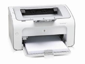 HP Laserjet P1005