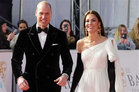 prince william apologizes  kate middleton missing baftas