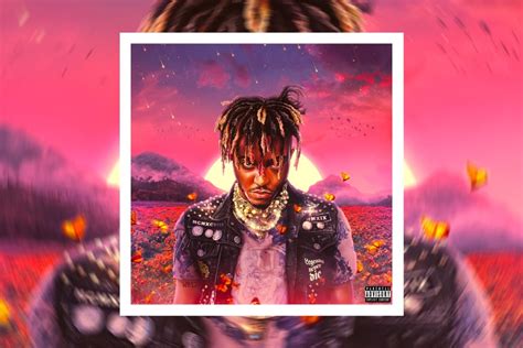 Juice Wrld Latest Album List Danika Shannon