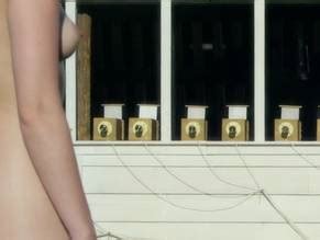 Vanessa Walsh Nude Aznude