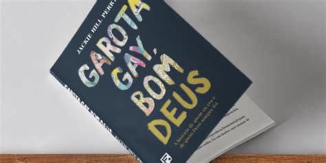 Garota Gay Bom Deus Por Jackie Hill Perry Minist Rio Fiel