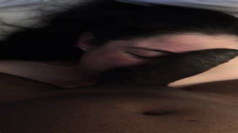 Brunette And Big Dick Homemade