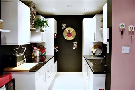 Colorful And Patterned London Flat Tour Photos Apartment Therapy