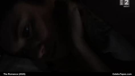 Olga Kurylenko Nude Butt And Sex In Romance