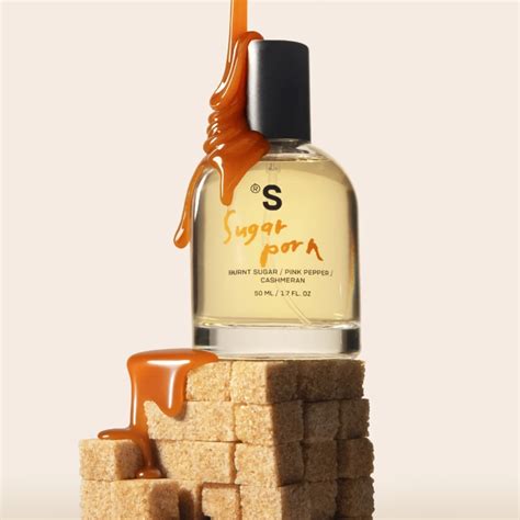 Smart Hand Cream Sugar Porn Sister S Aroma